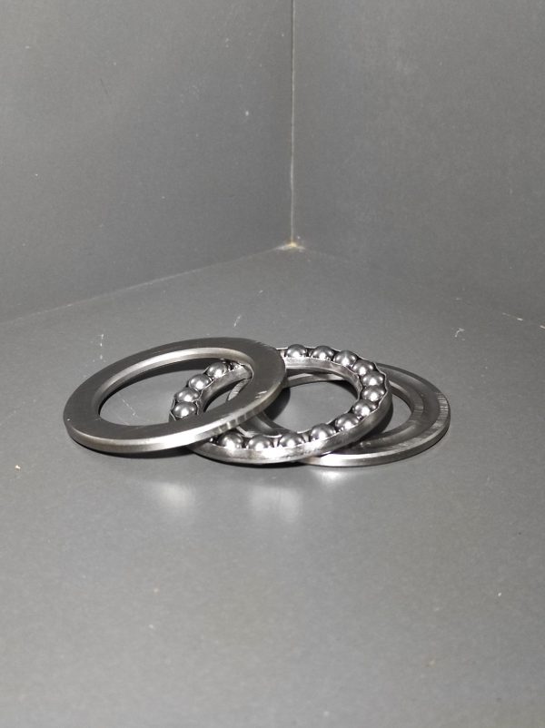 Bute Rulman - Görsel 2