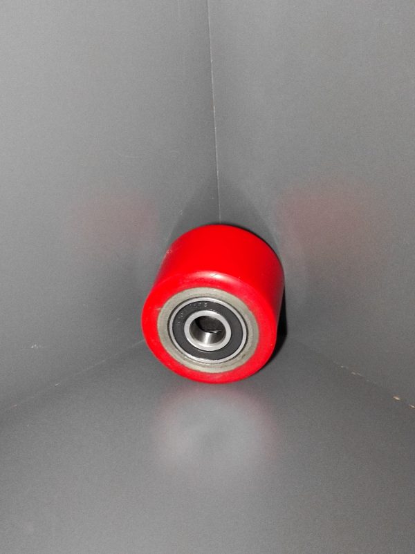 Poliüretan Tekerlek