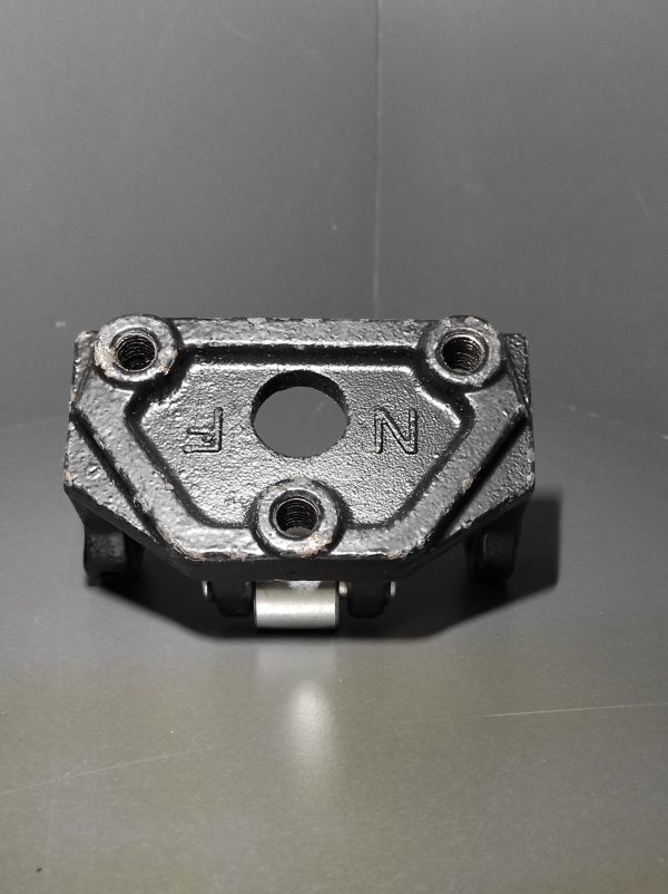 Pompa Bağlantı Aparatı - Görsel 2