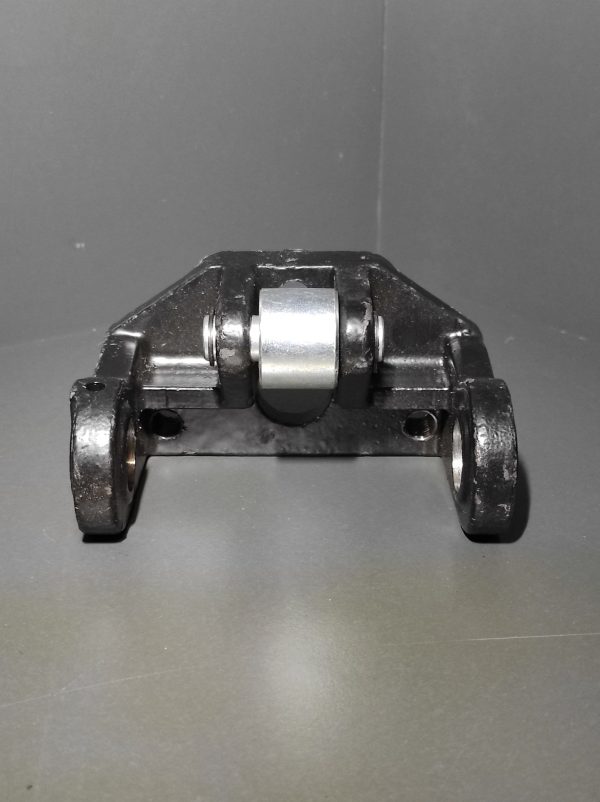 Pompa Bağlantı Aparatı