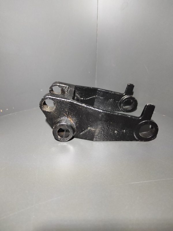 Taşıyıcı Maşa - Görsel 4